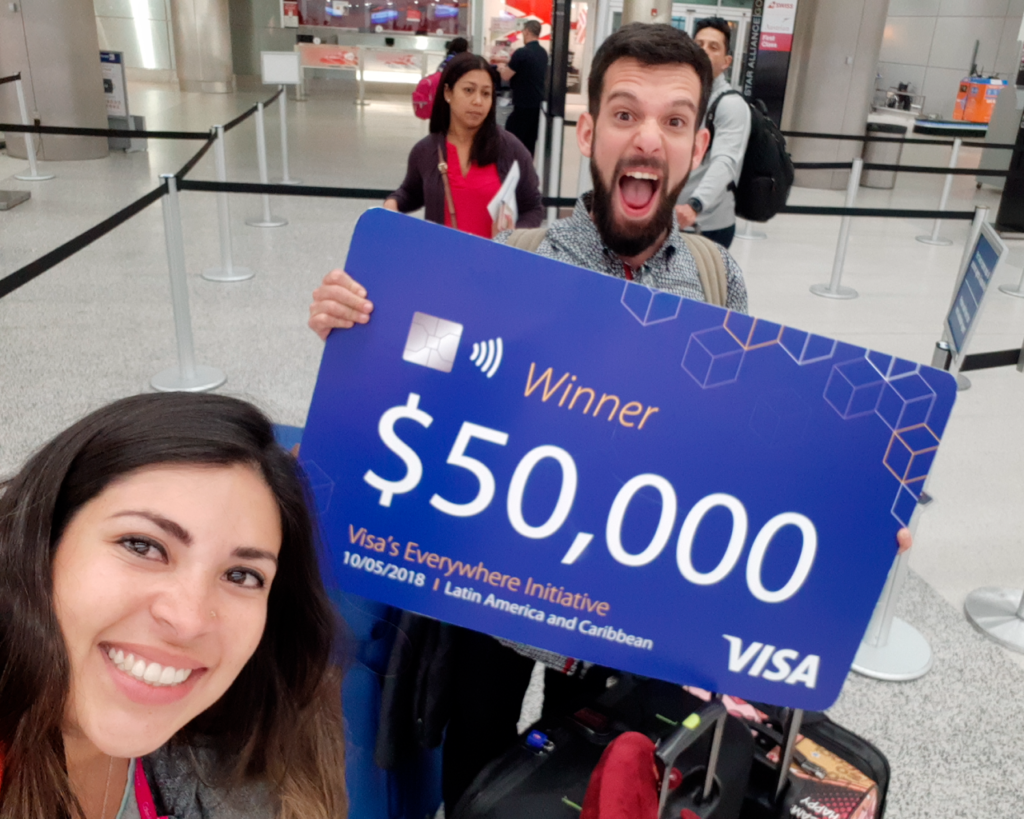 ganadores-visa-everywhere-initiative
